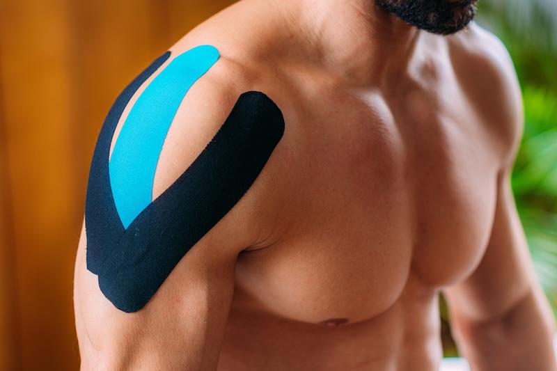 Fisioterapia deportiva