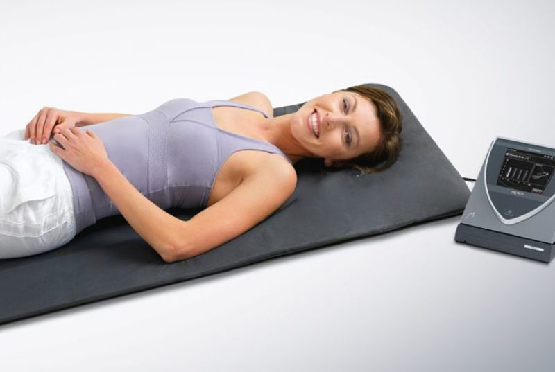 Terapia fisicovascular BEMER Terapia fisicovascular BEMER